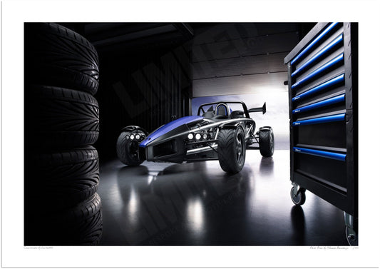 Ariel Atom