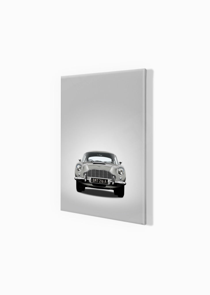 Aston Martin DB5 BMT 216A (Type A)