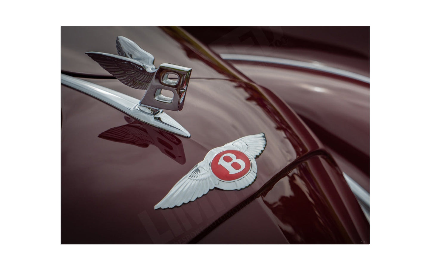 Bentley Corniche 1939