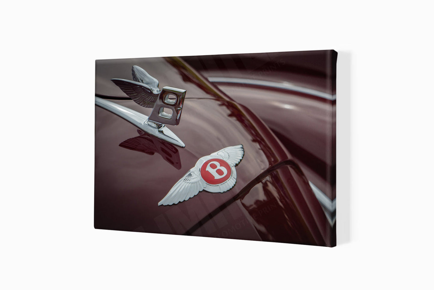 Bentley Corniche 1939