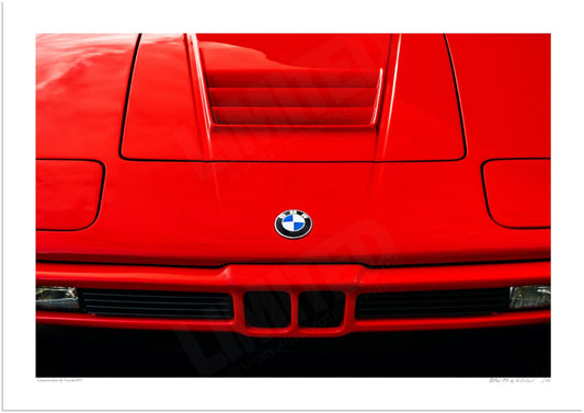 BMW M1