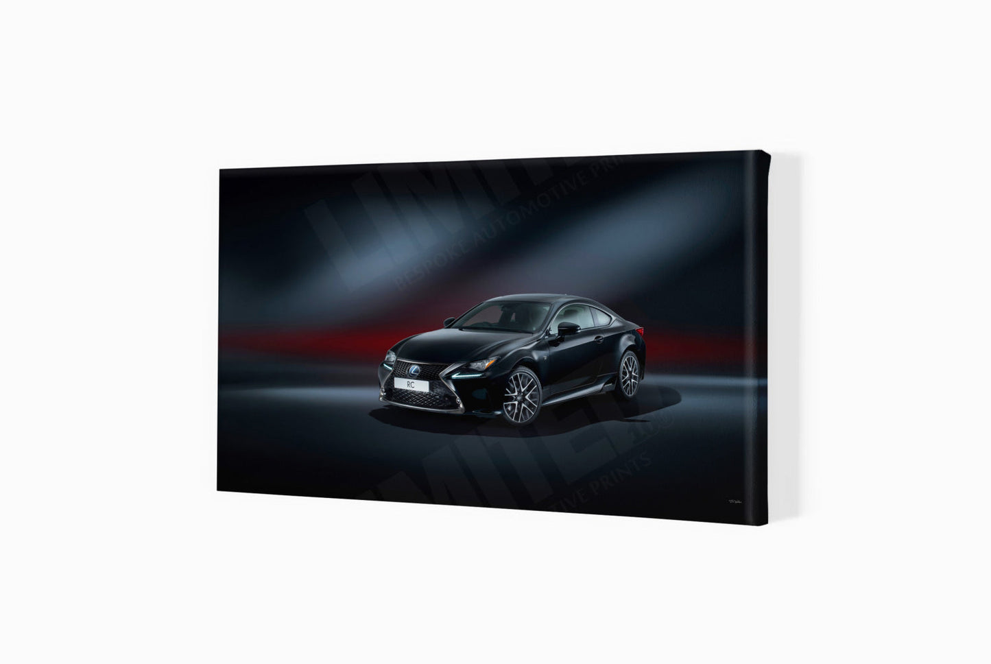 Lexus RC 300h F Sport