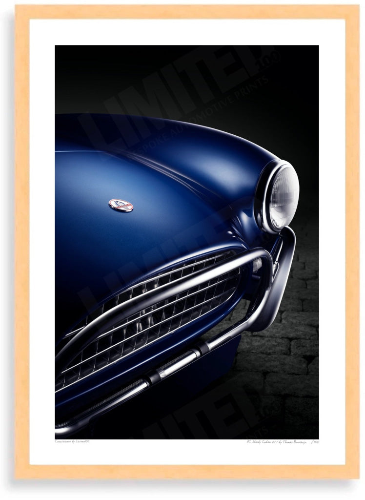 AC Shelby Cobra 289