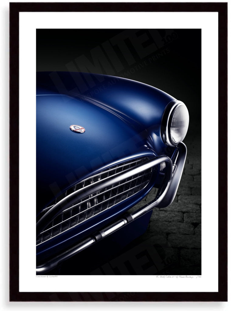 AC Shelby Cobra 289