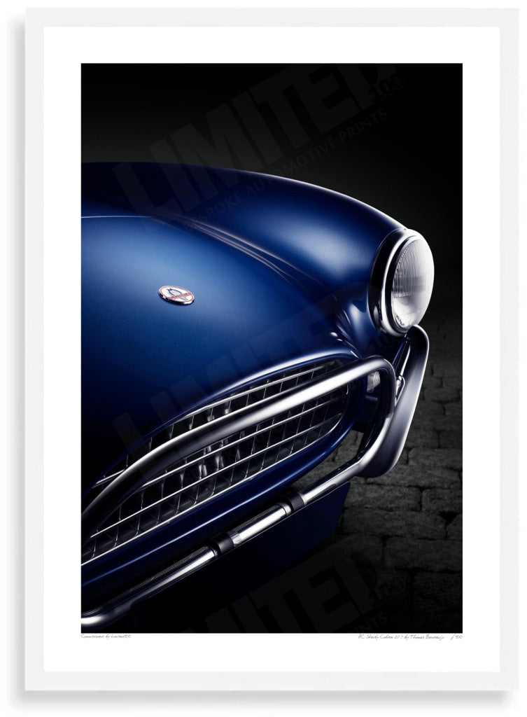 AC Shelby Cobra 289