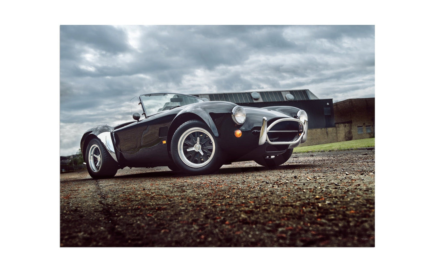 Autokraft MkIV AC Cobra