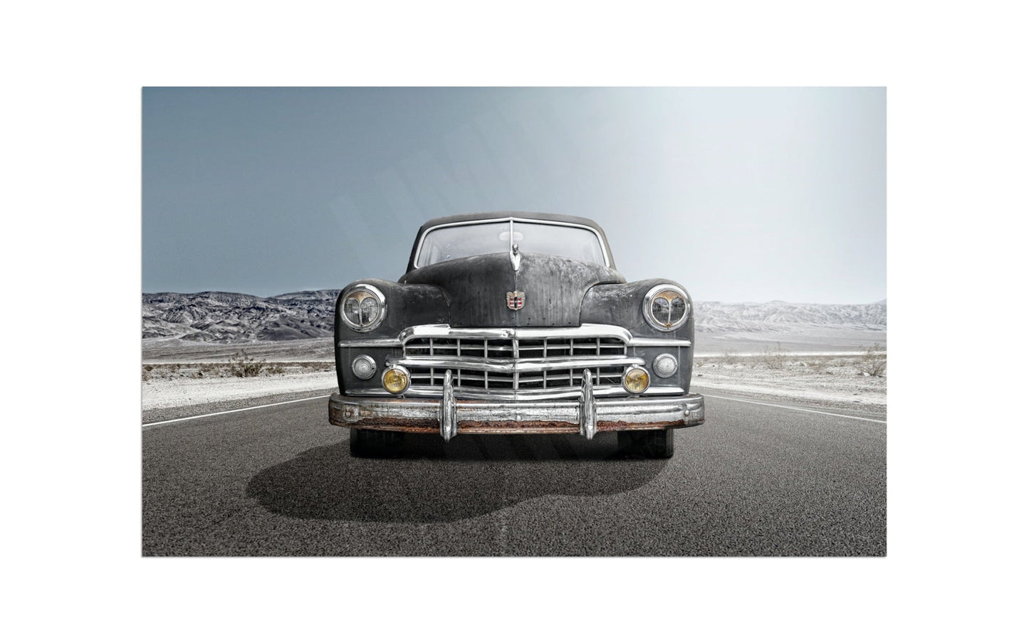 Dodge Coronet (First Generation)