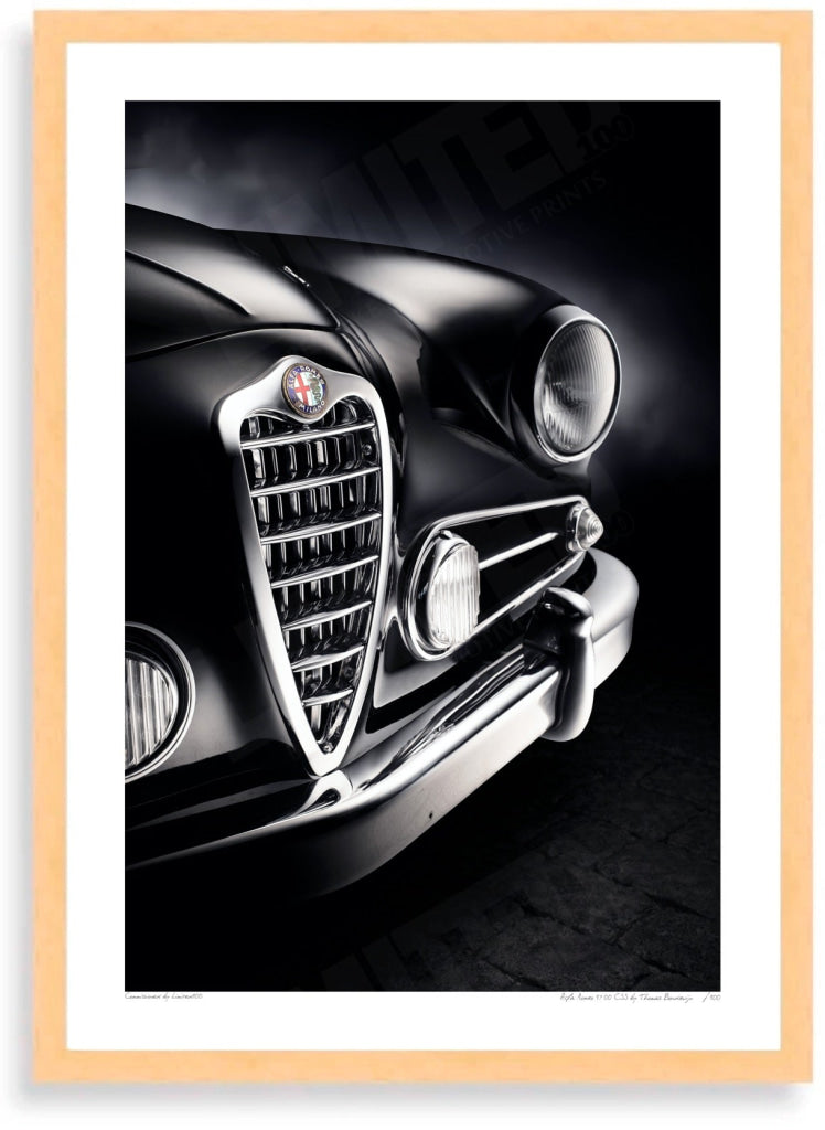 Alfa Romeo 1900 CSS