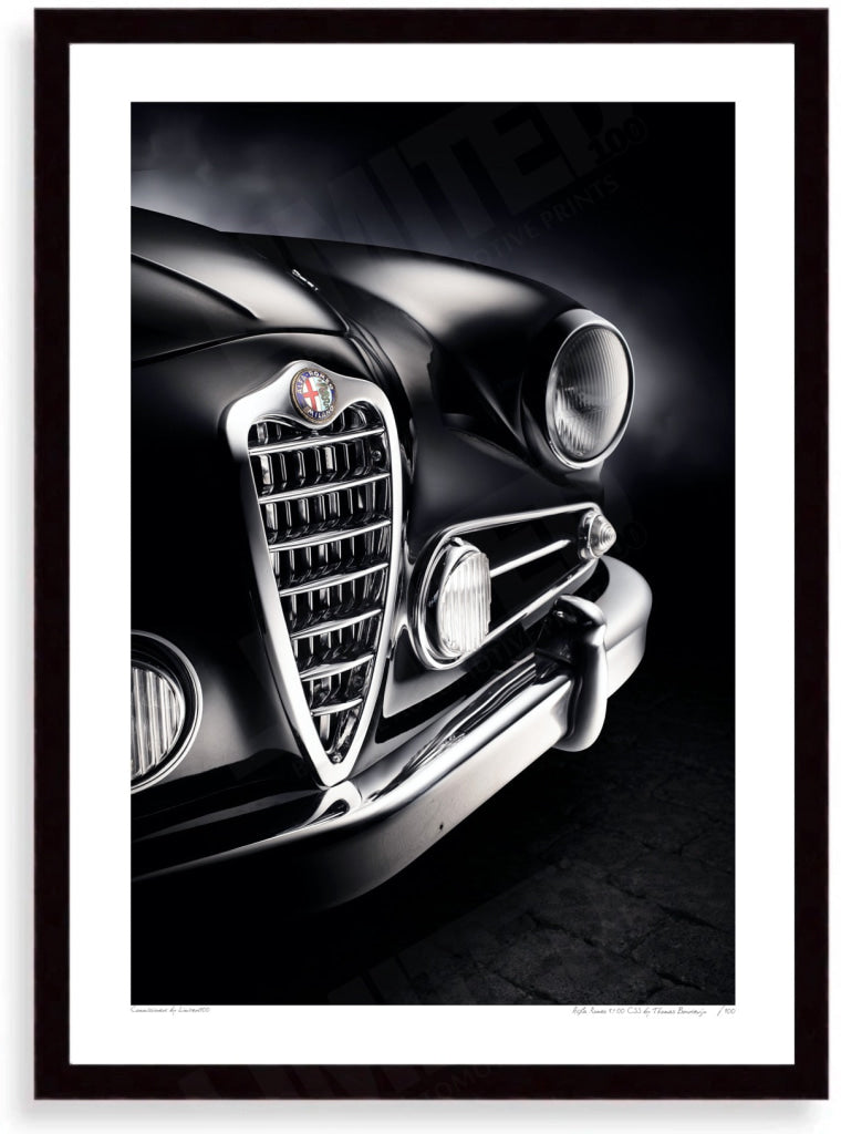 Alfa Romeo 1900 CSS