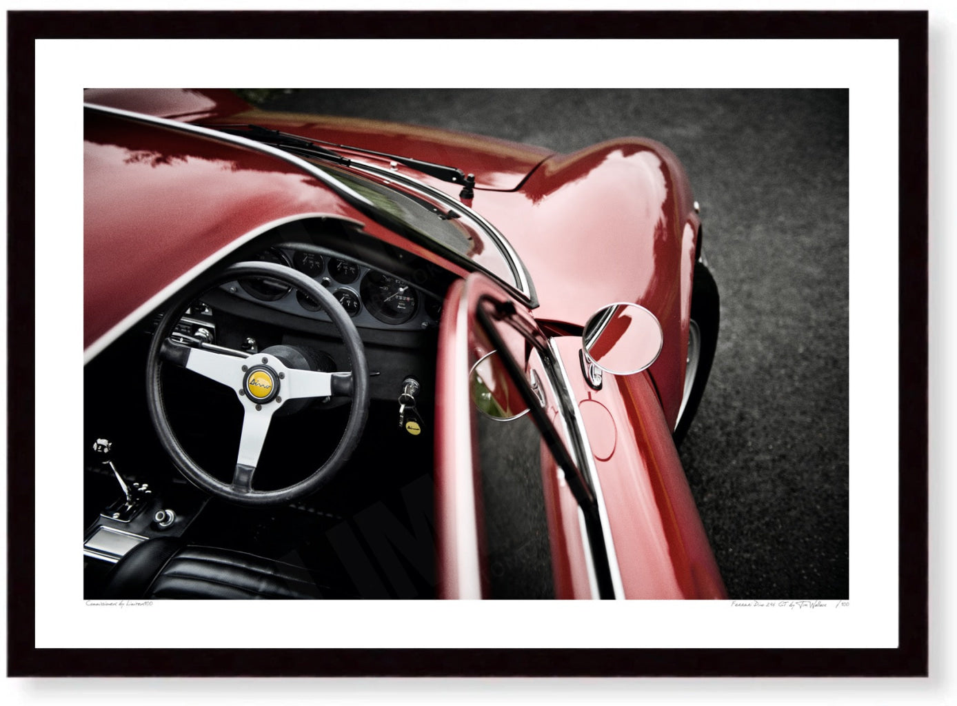 Ferrari Dino 246 GT