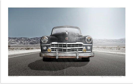Dodge Coronet (First Generation)