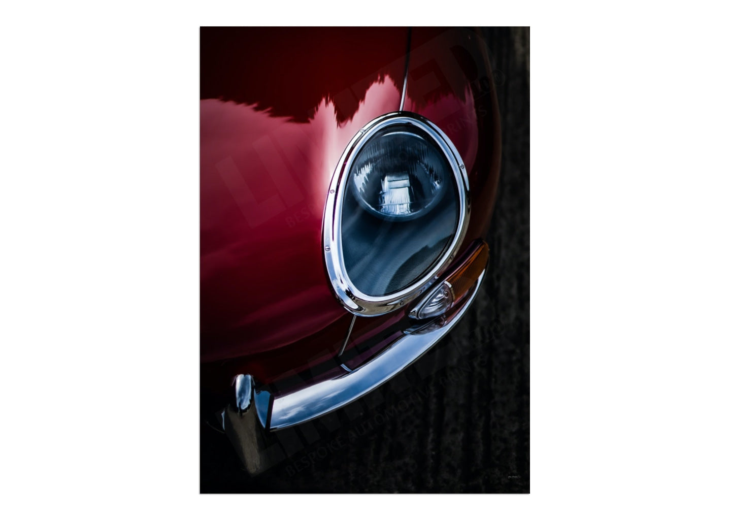 Jaguar E-Type