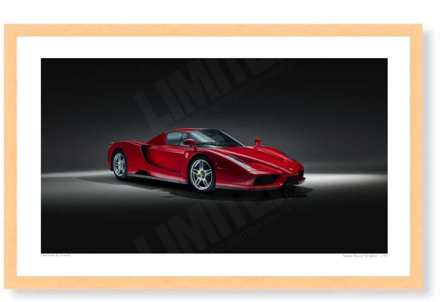 Ferrari Enzo