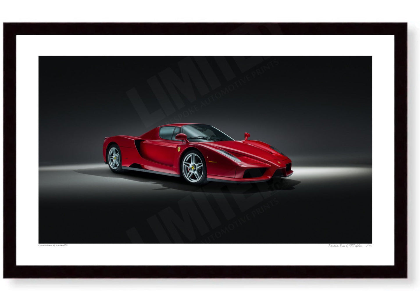 Ferrari Enzo