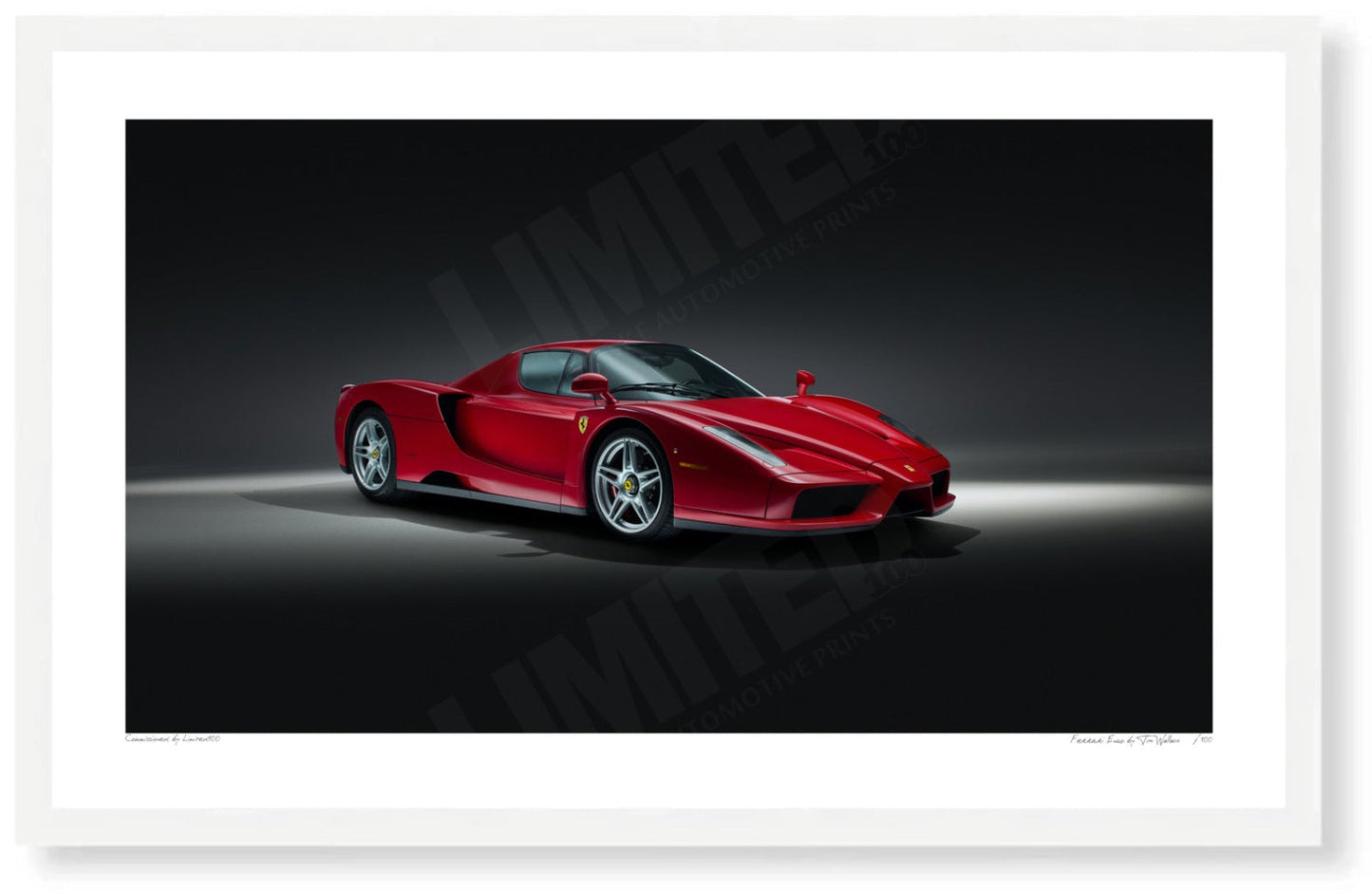 Ferrari Enzo