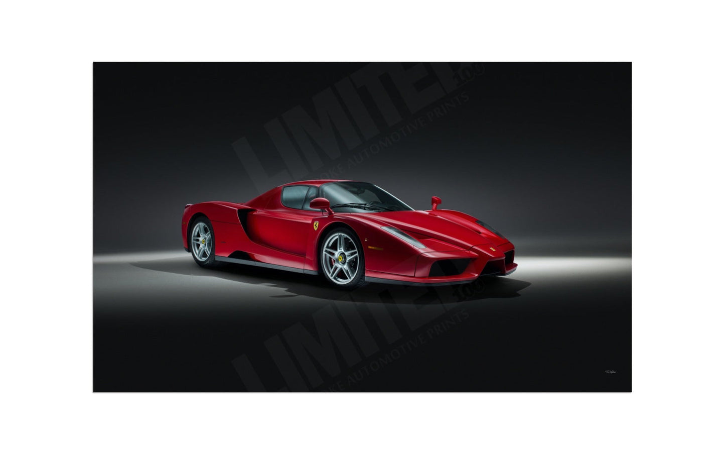 Ferrari Enzo
