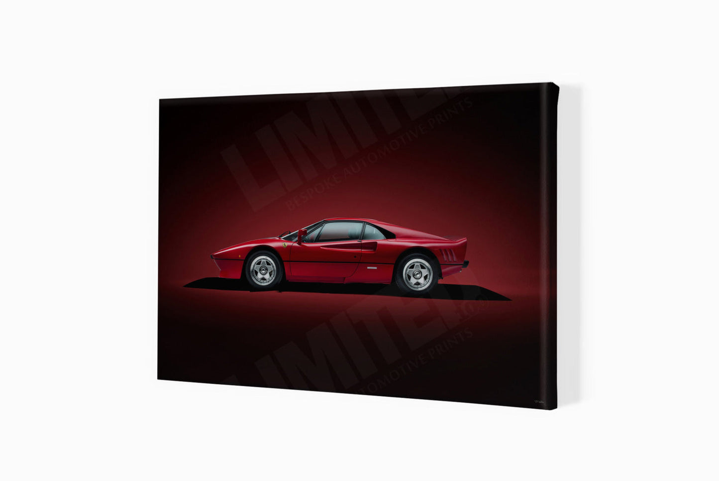 1984 Ferrari 288 GTO