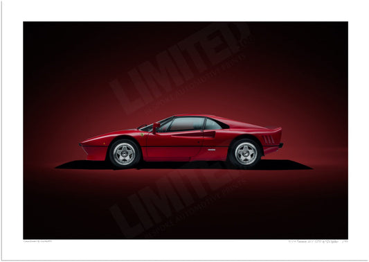 1984 Ferrari 288 GTO
