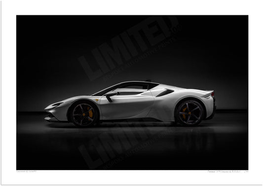 Ferrari SF90 Stradale
