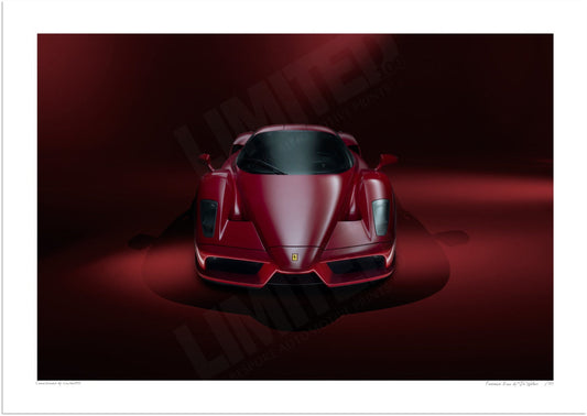 Ferrari Enzo
