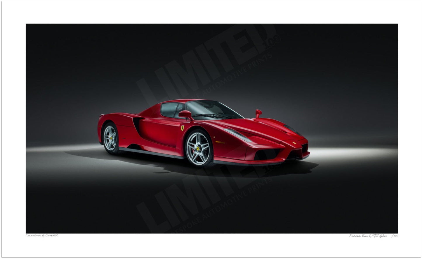Ferrari Enzo