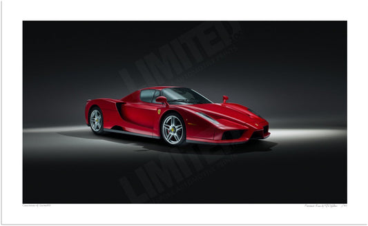 Ferrari Enzo
