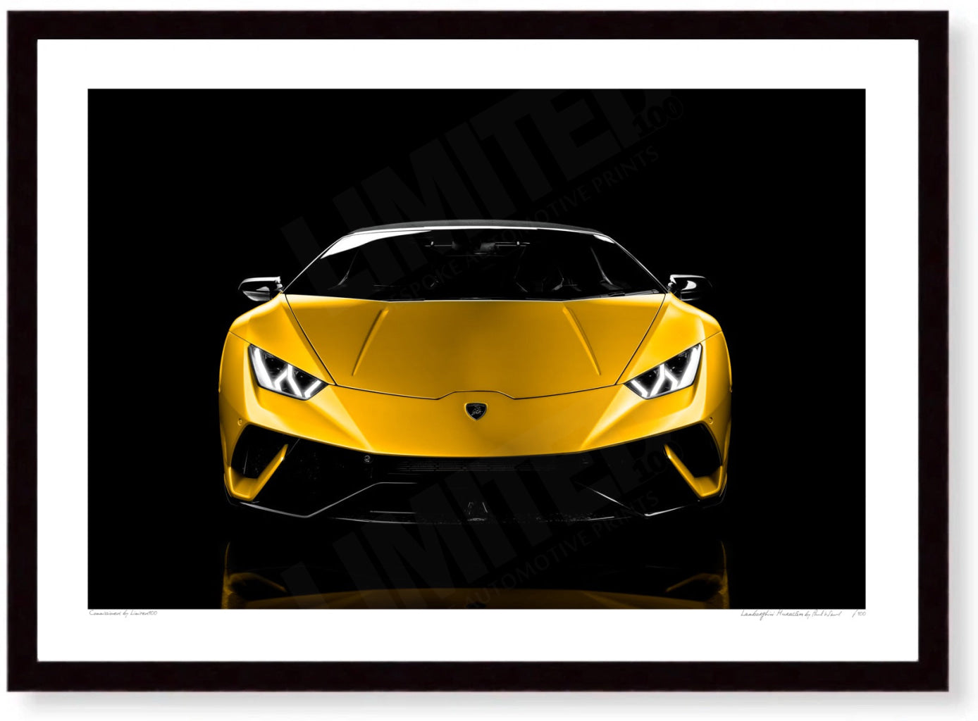 Lamborghini Huracán