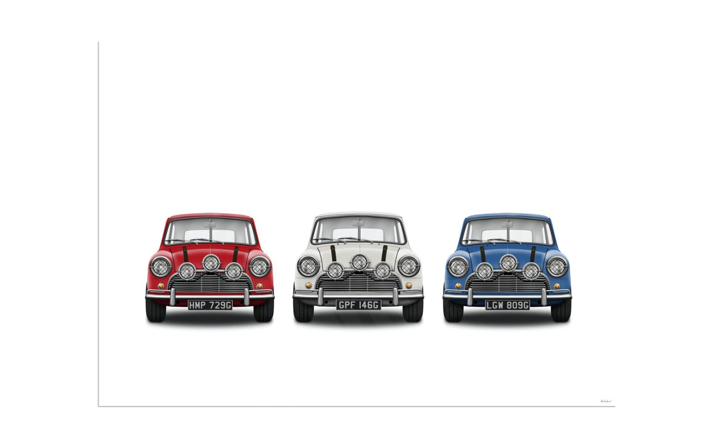 Self Preservation Society