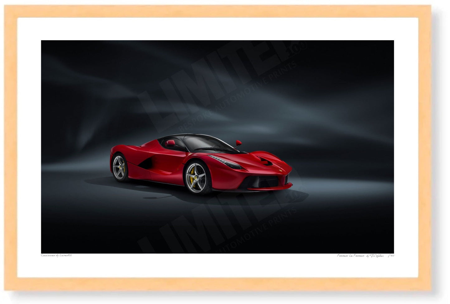 Ferrari LaFerrari