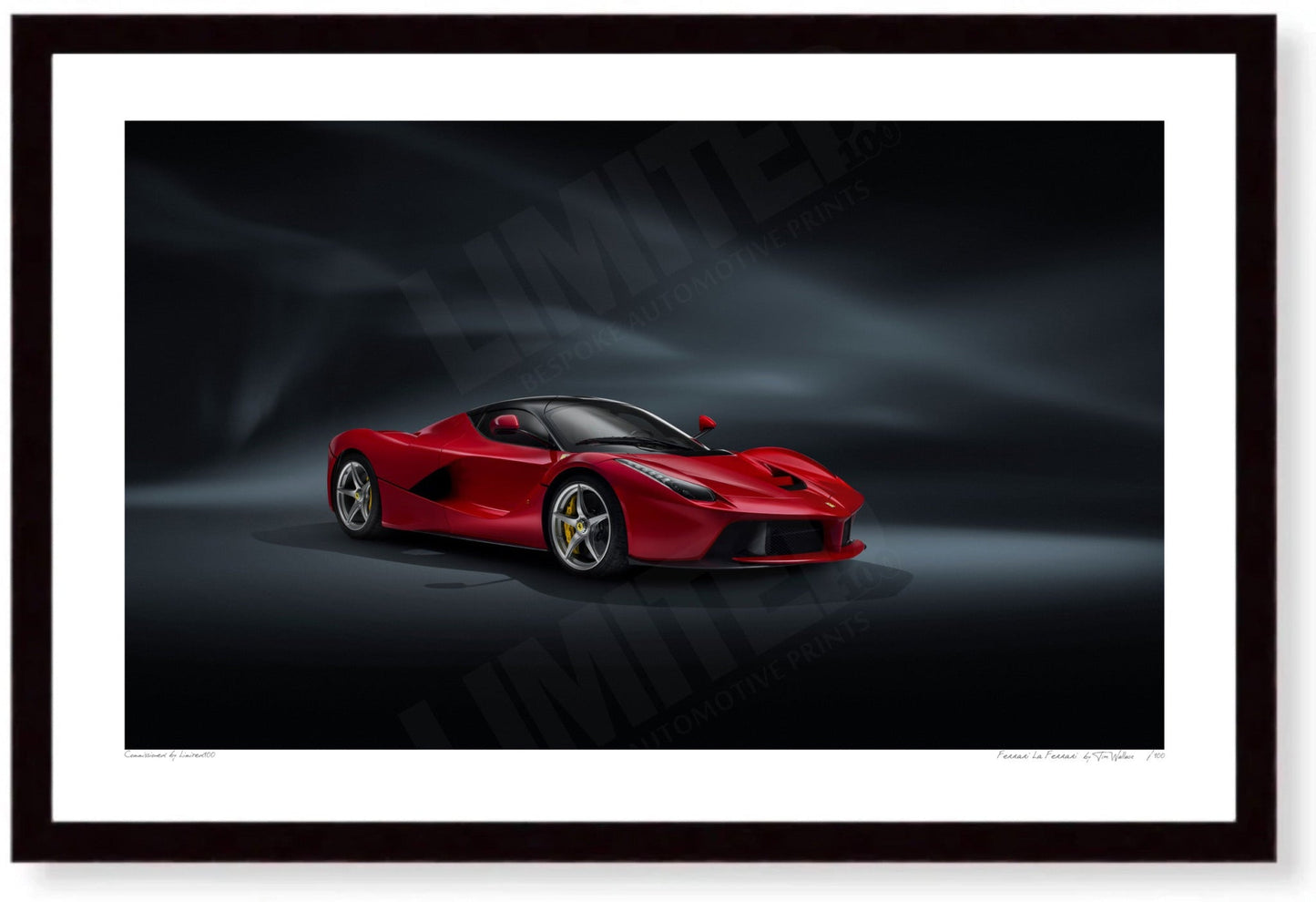 Ferrari LaFerrari