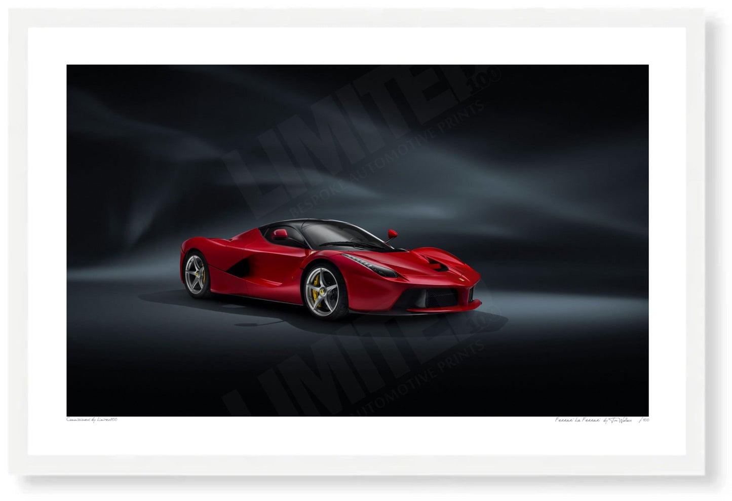 Ferrari LaFerrari