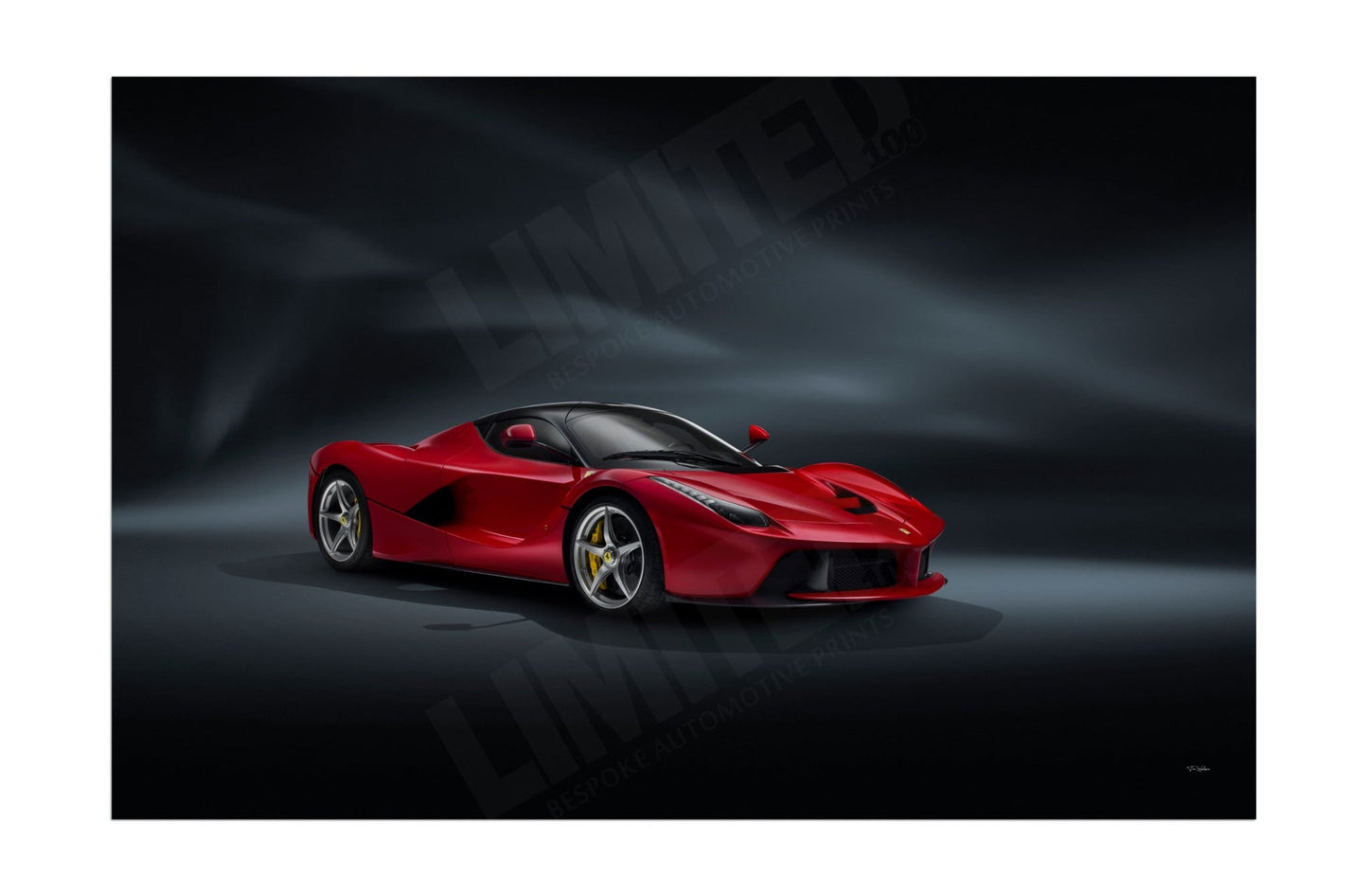 Ferrari LaFerrari