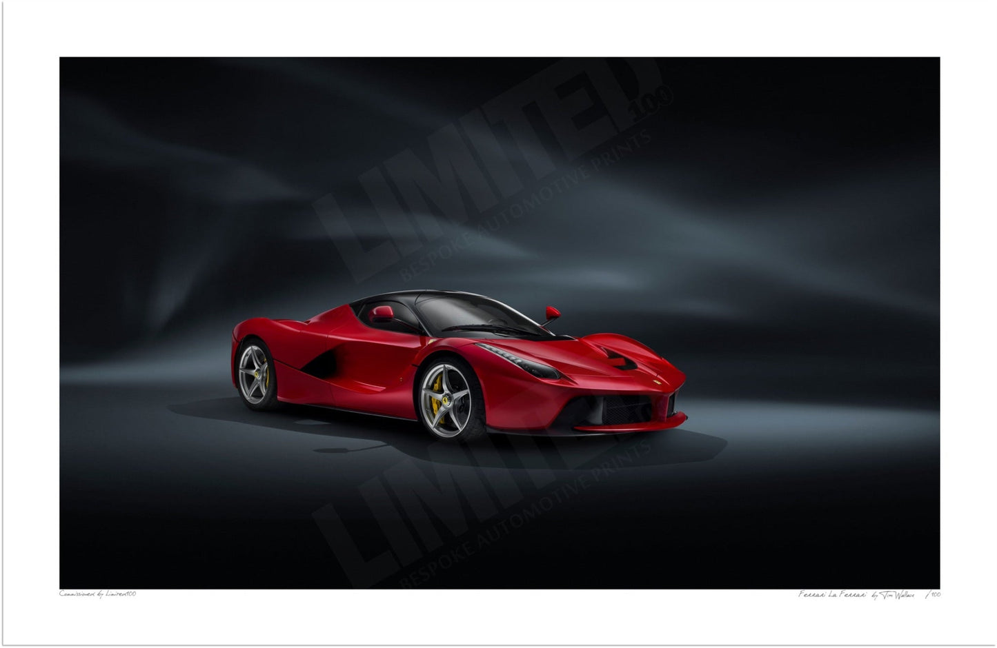 Ferrari LaFerrari