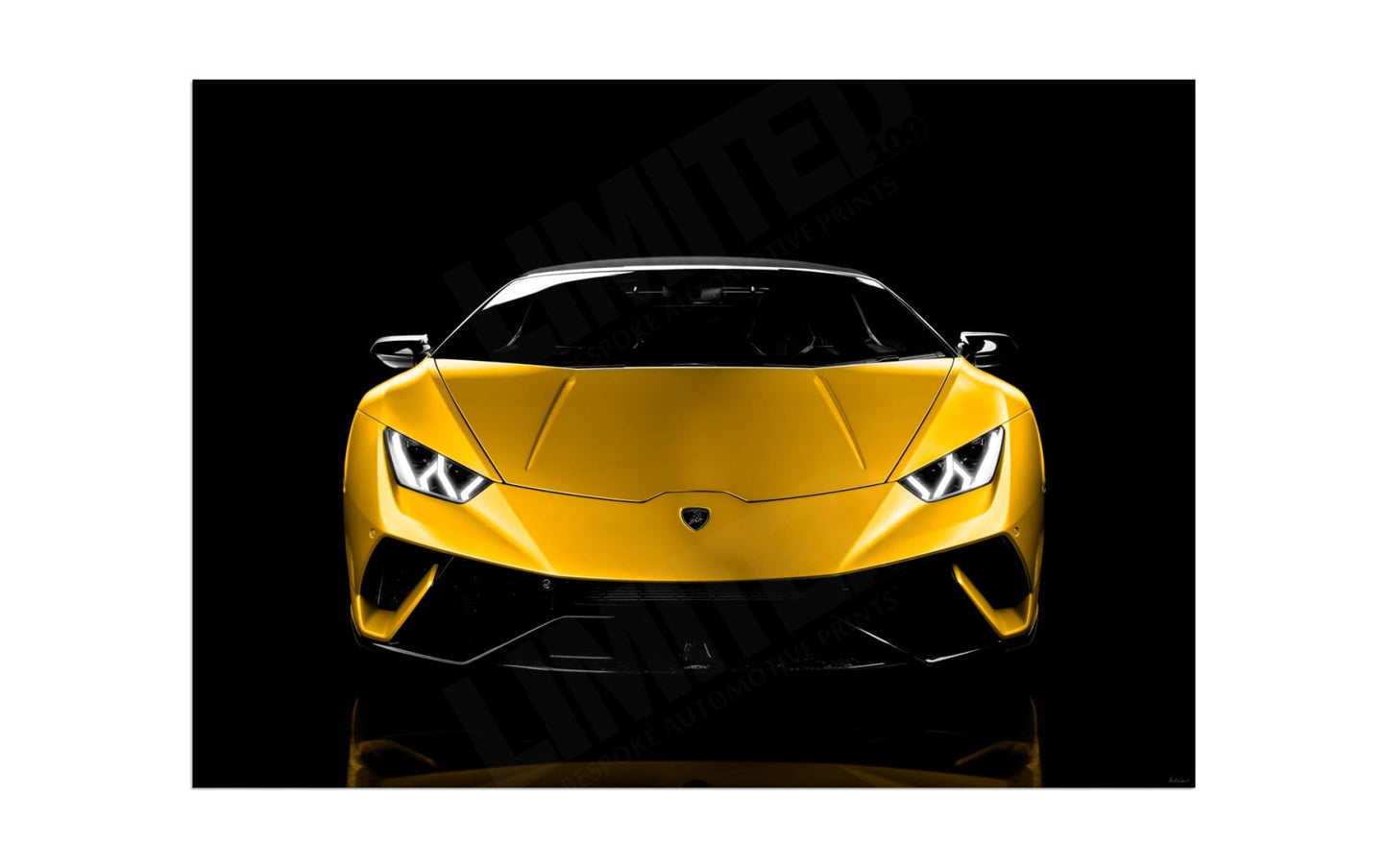 Lamborghini Huracán