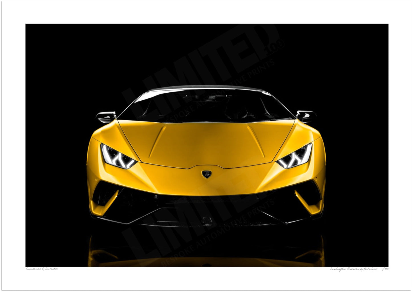 Lamborghini Huracán