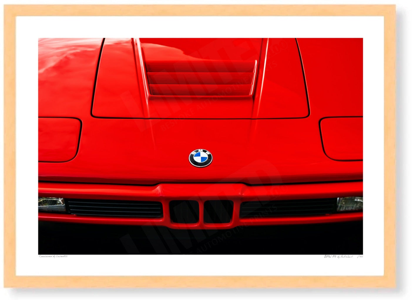 BMW M1