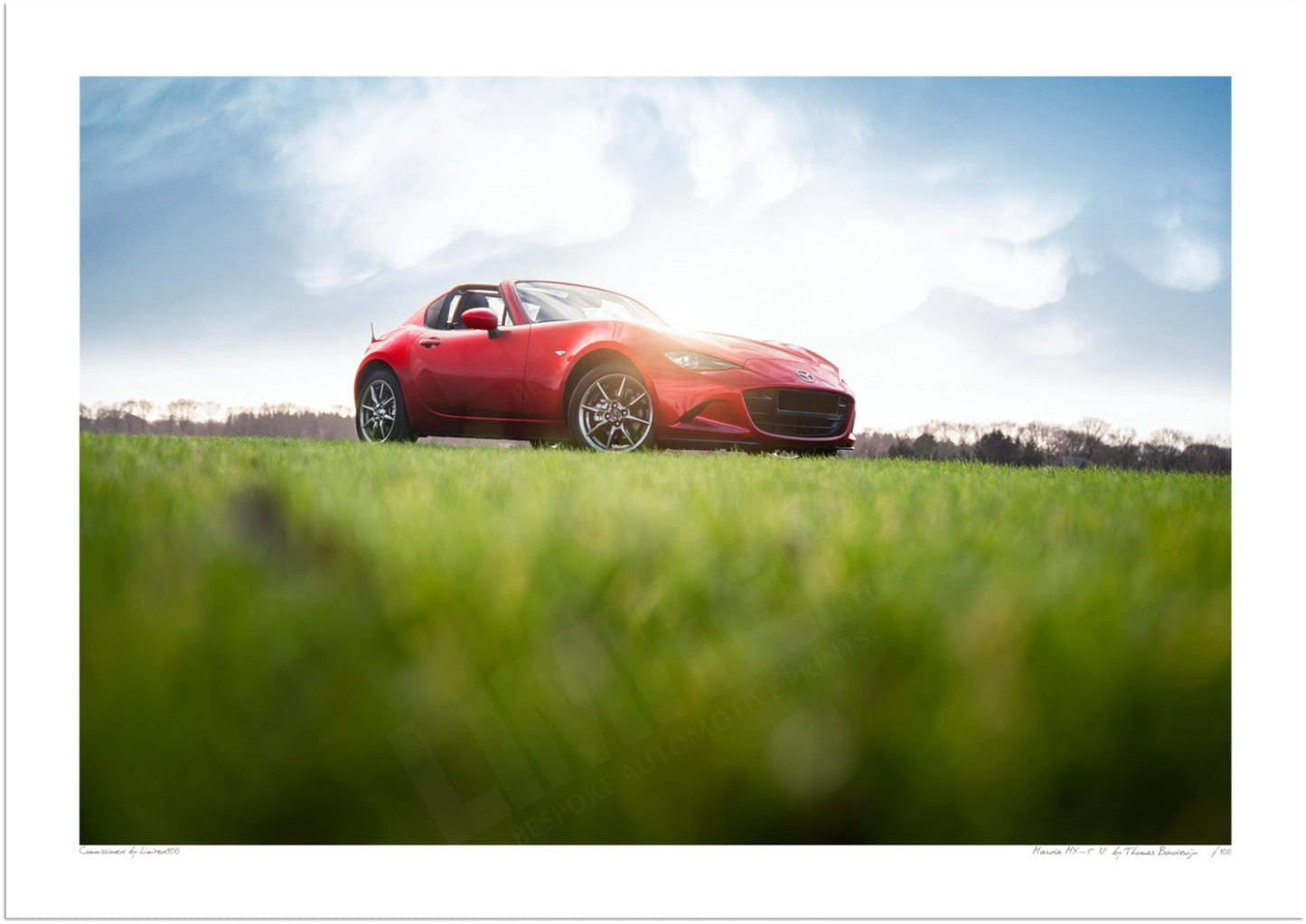 Mazda MX-5 RF