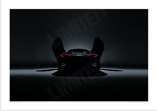 McLaren 570S (angel)