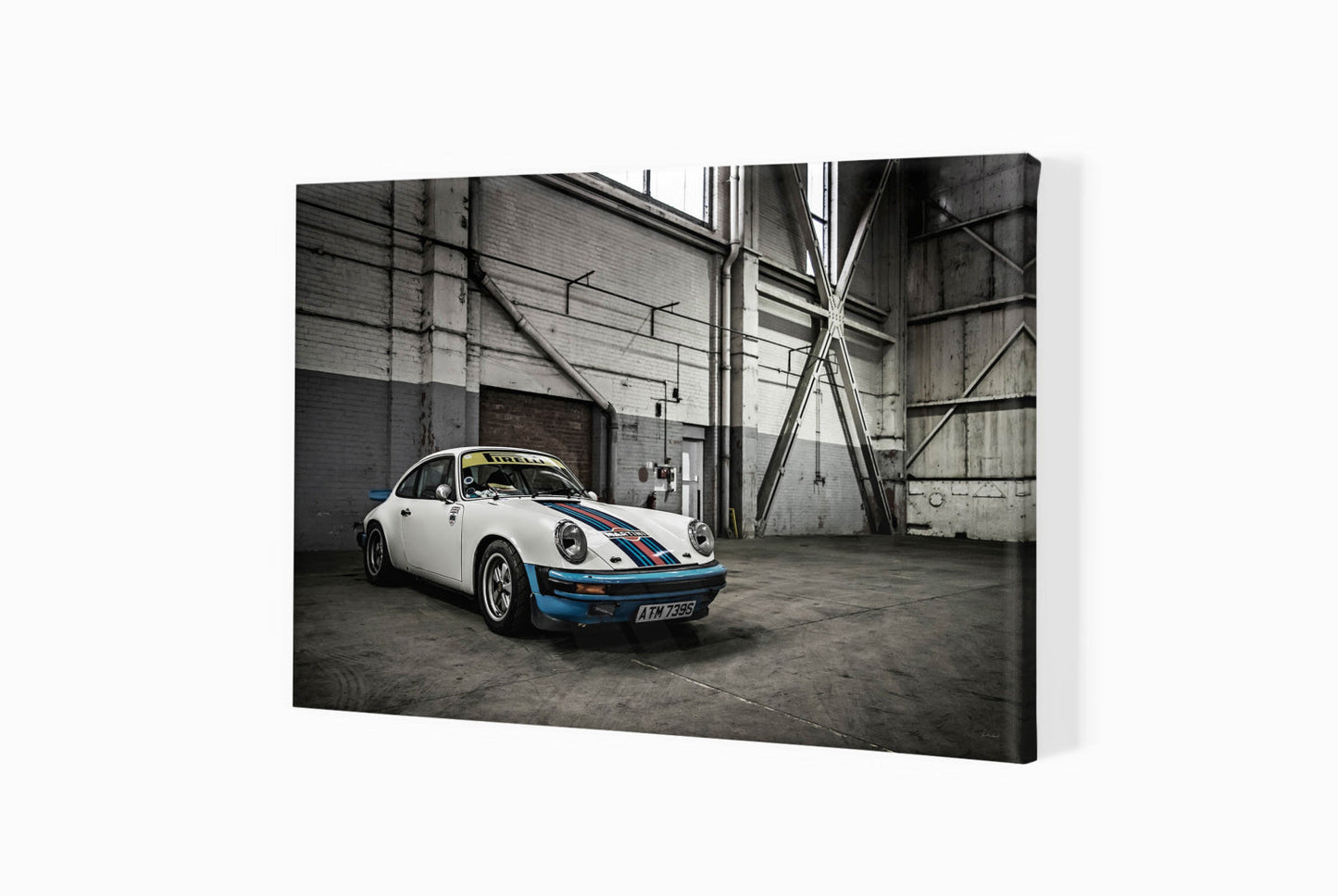 1977 Porsche 911 SC