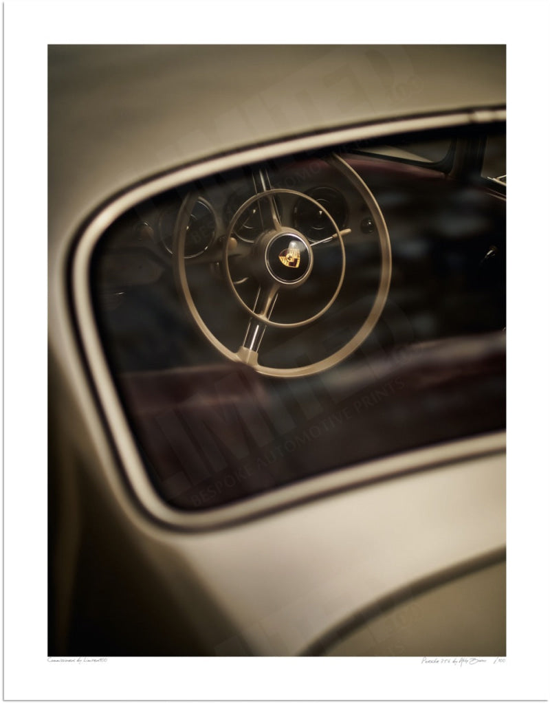 Porsche 356