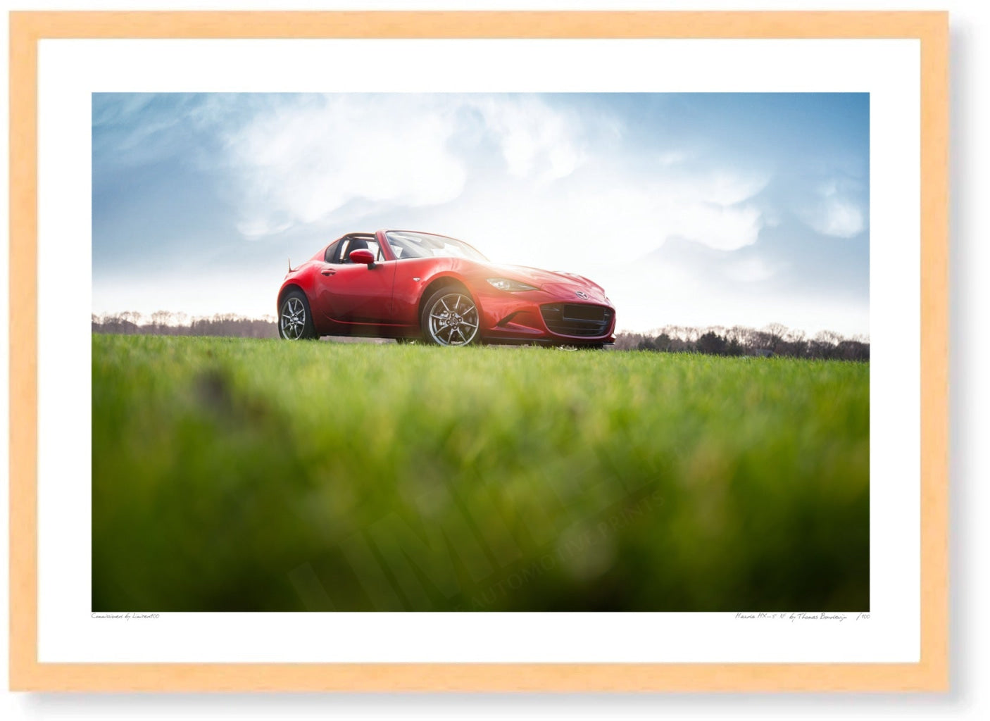 Mazda MX-5 RF