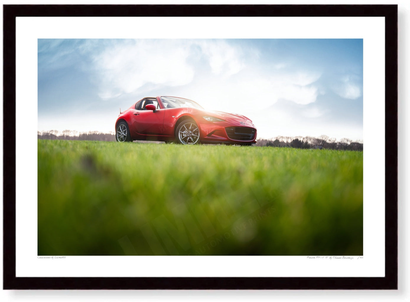 Mazda MX-5 RF