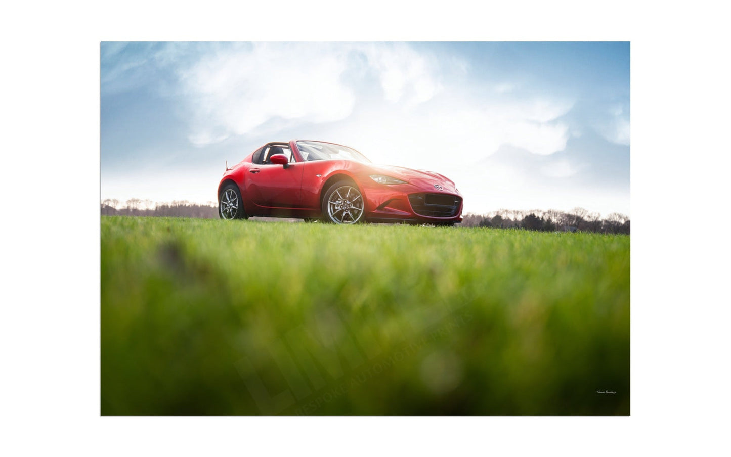 Mazda MX-5 RF