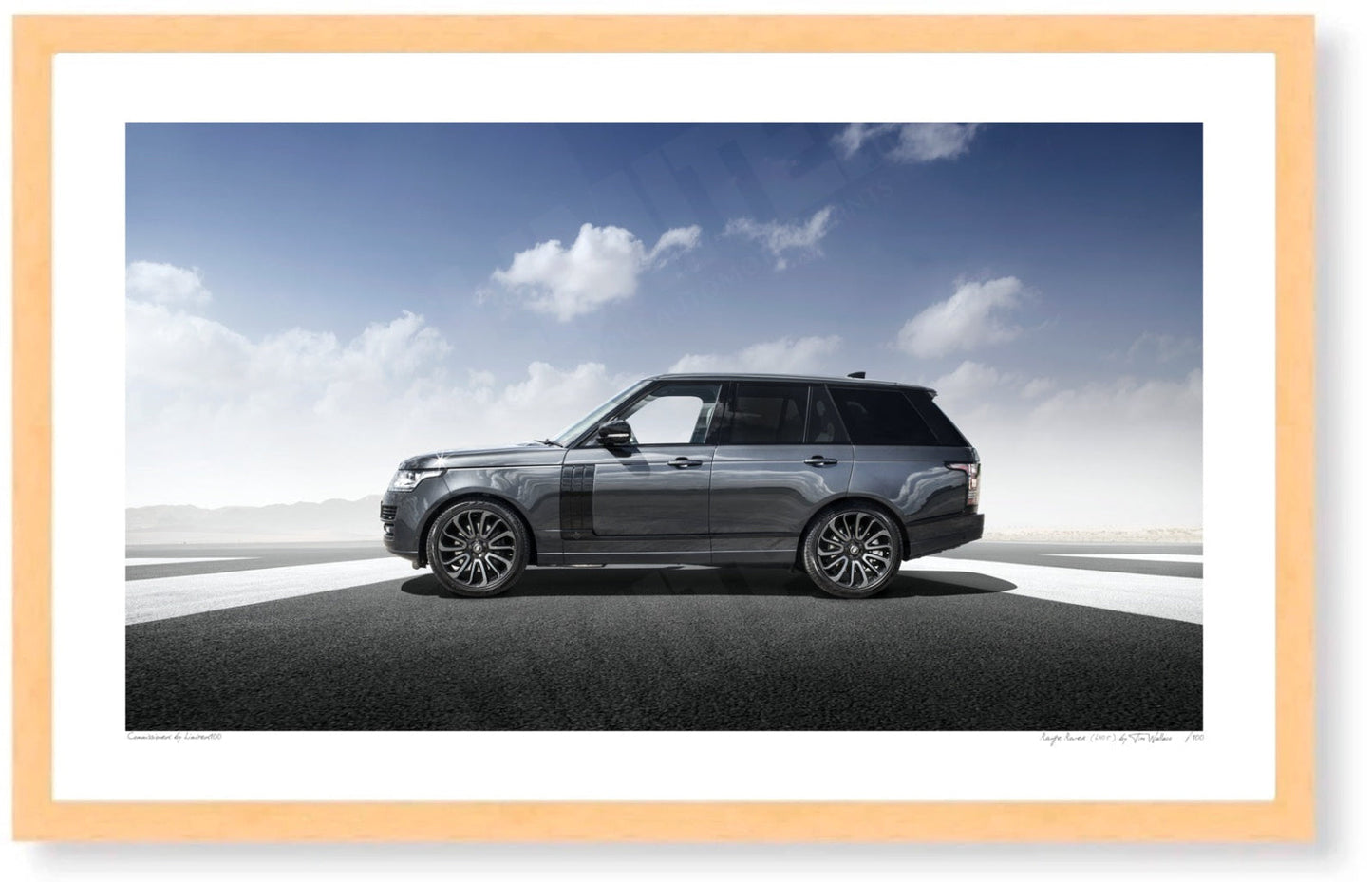 Range Rover (L405)