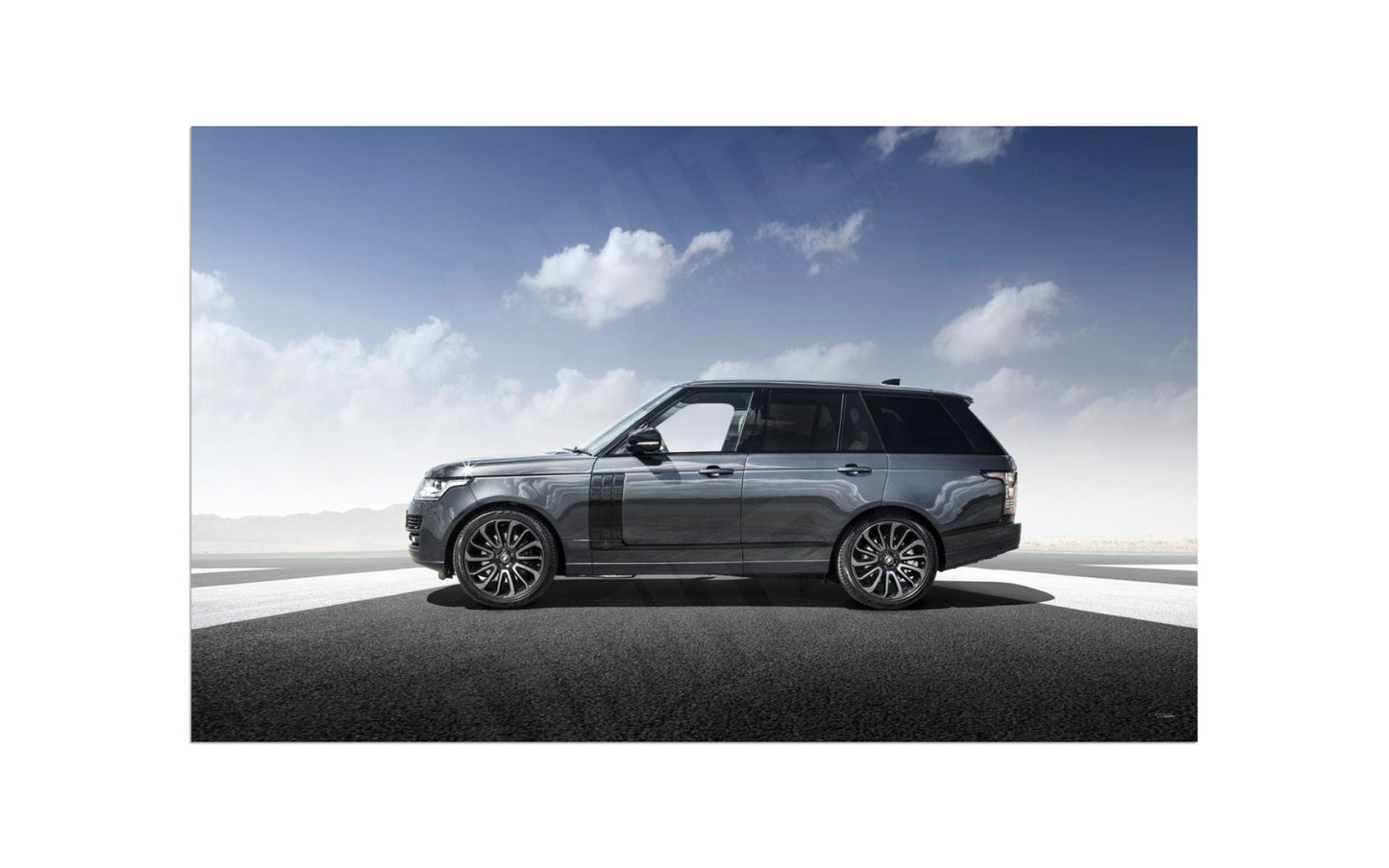 Range Rover (L405)