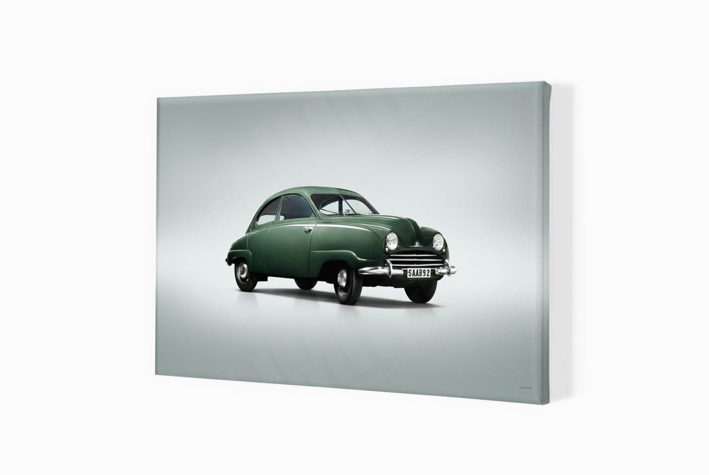Saab 92