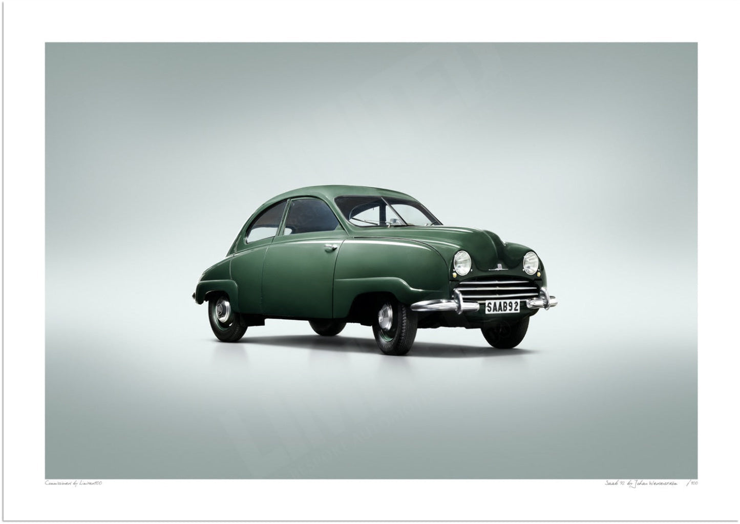 Saab 92