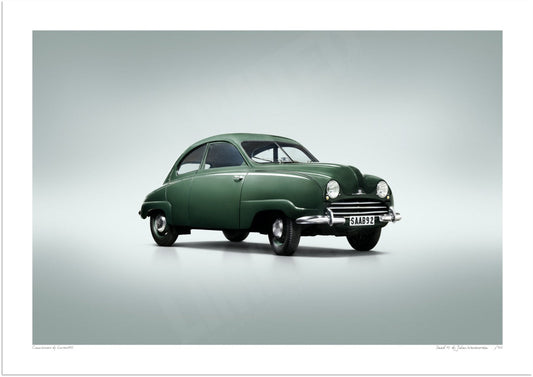 Saab 92