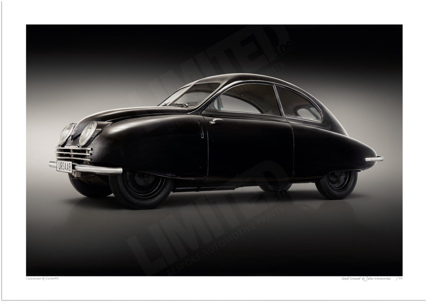 Saab Ursaab