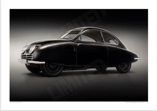 Saab Ursaab